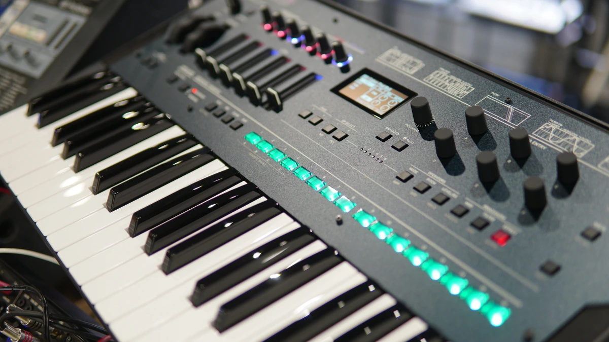 Digital Piano