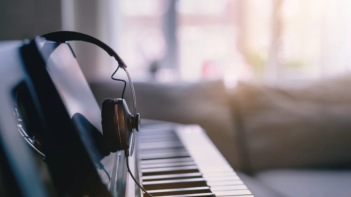 The Additional Features of a Digital Piano That You Need to Know