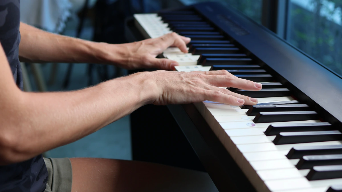 The Advantages and Disadvantages of Digital Piano That You Need to Know