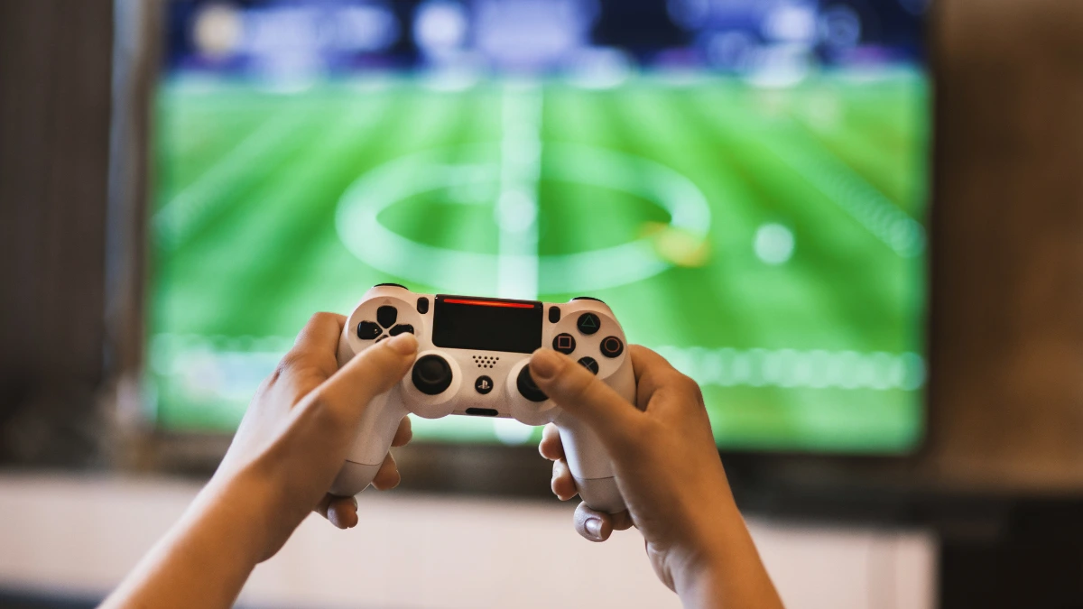 Advantages of Gaming Controller