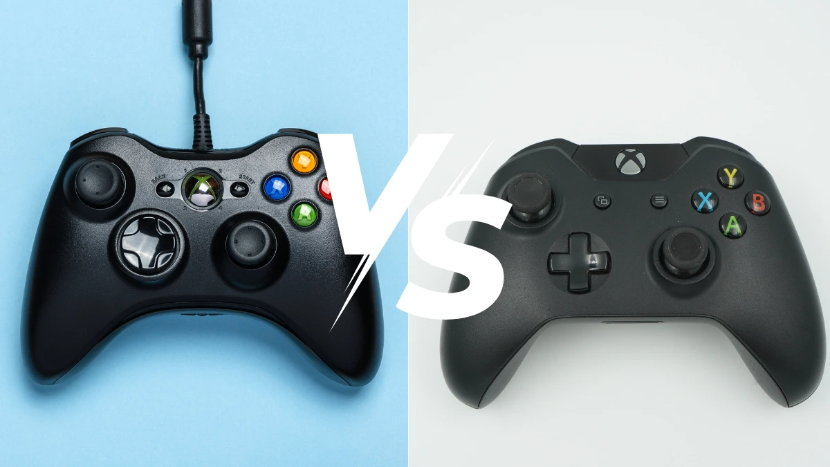Wired and Wireless Gaming Controller: Knowing Which is the Best to Improve Your Game