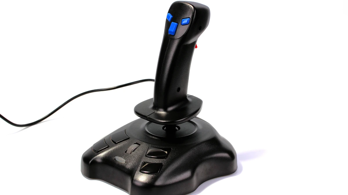 Joystick