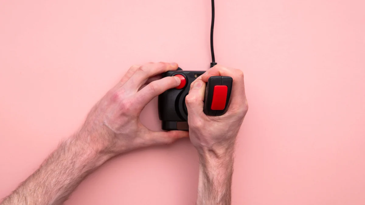 Joystick