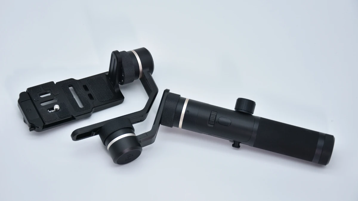 Gimbal Stabilizer