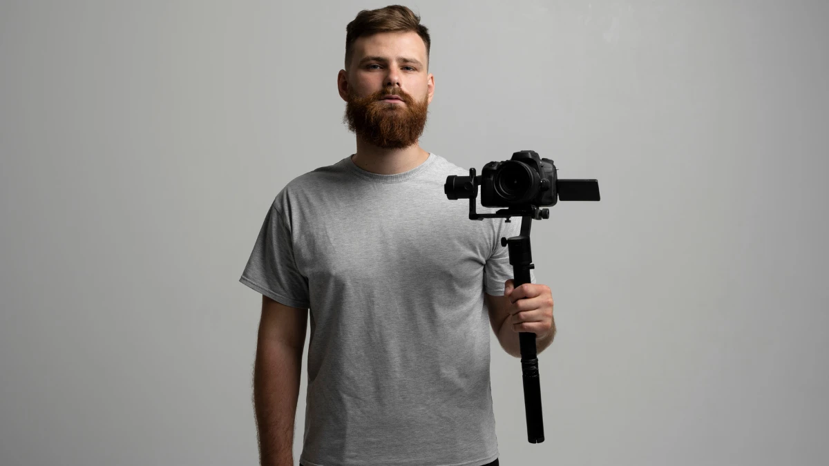 Types of Gimbal Stabilizer