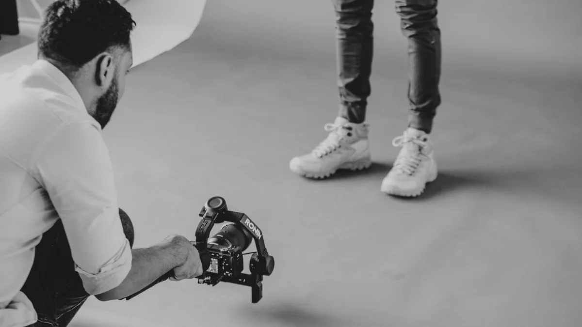Feature of Gimbal Stabilizer