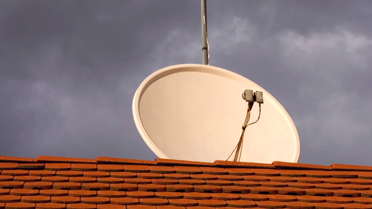VSAT