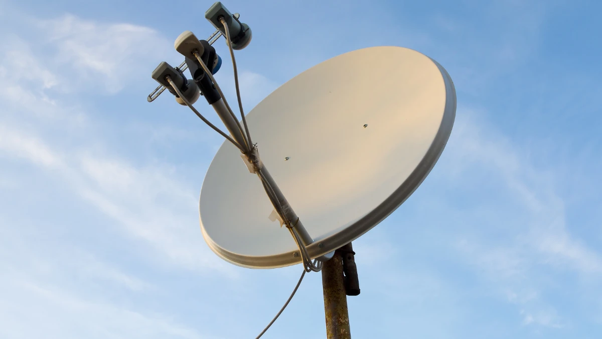 VSAT