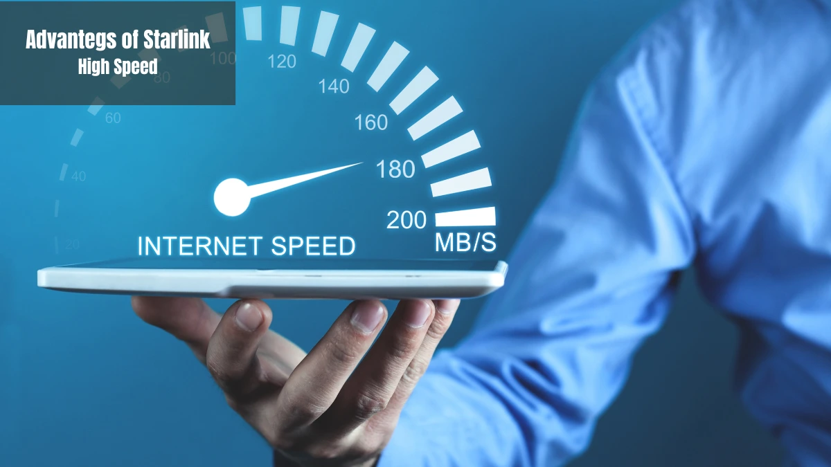 What is Starlink