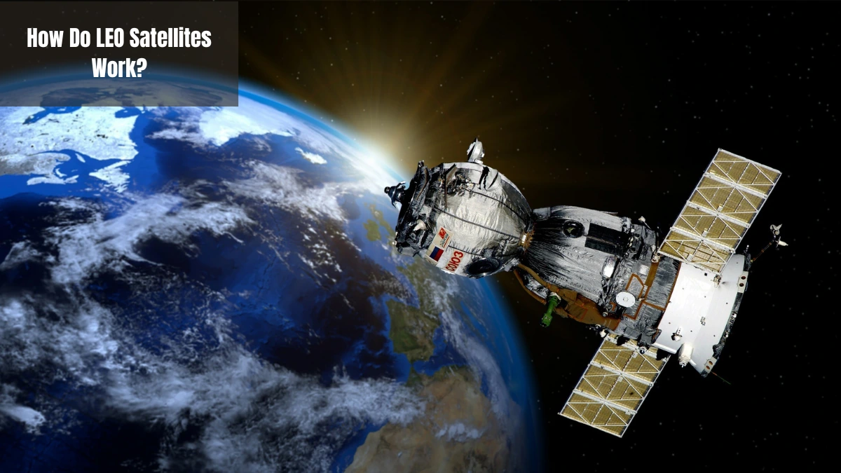 LEO Satellites