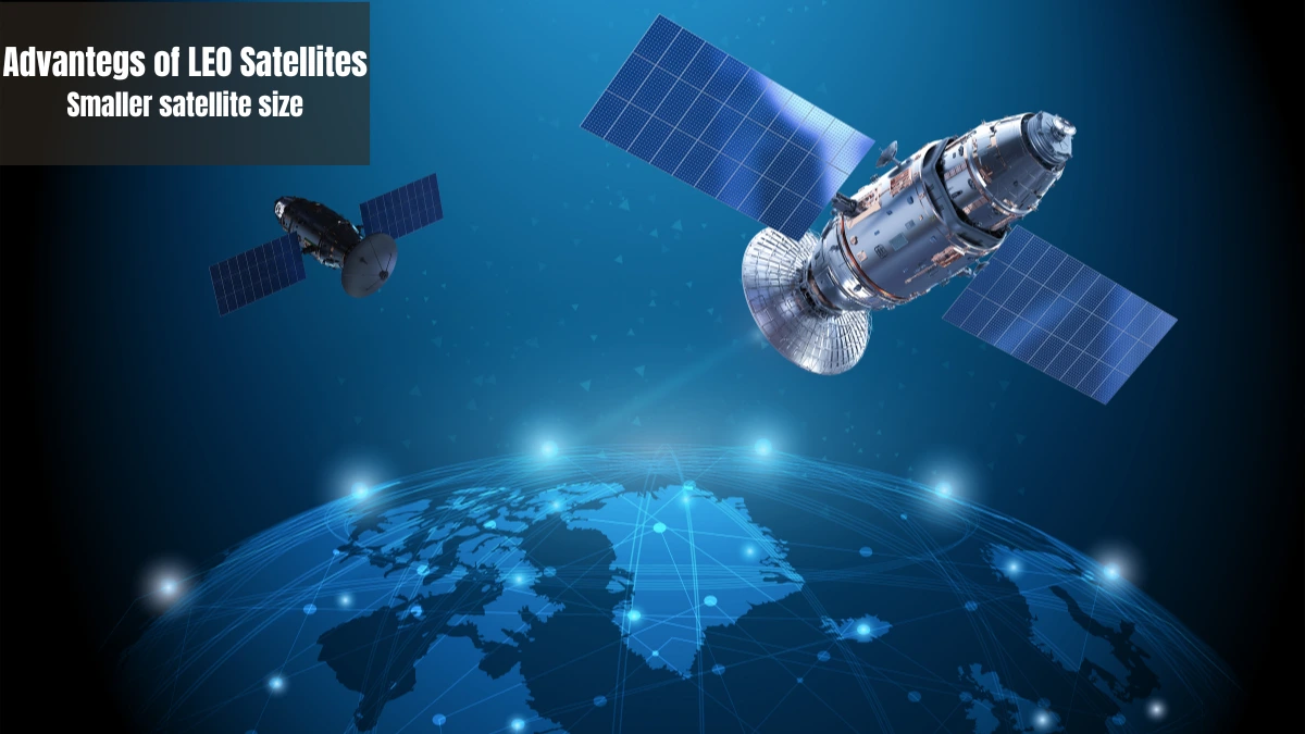 LEO Satellites
