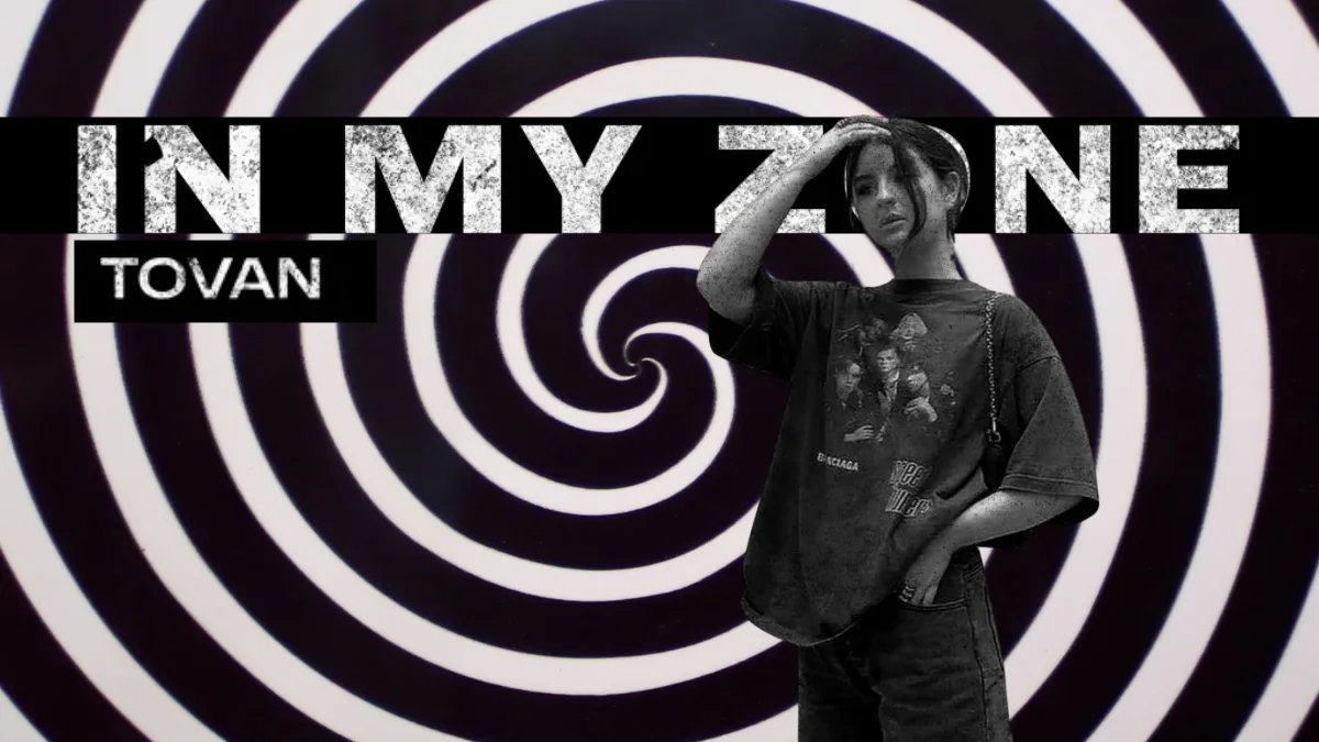 In My Zone by Tovan