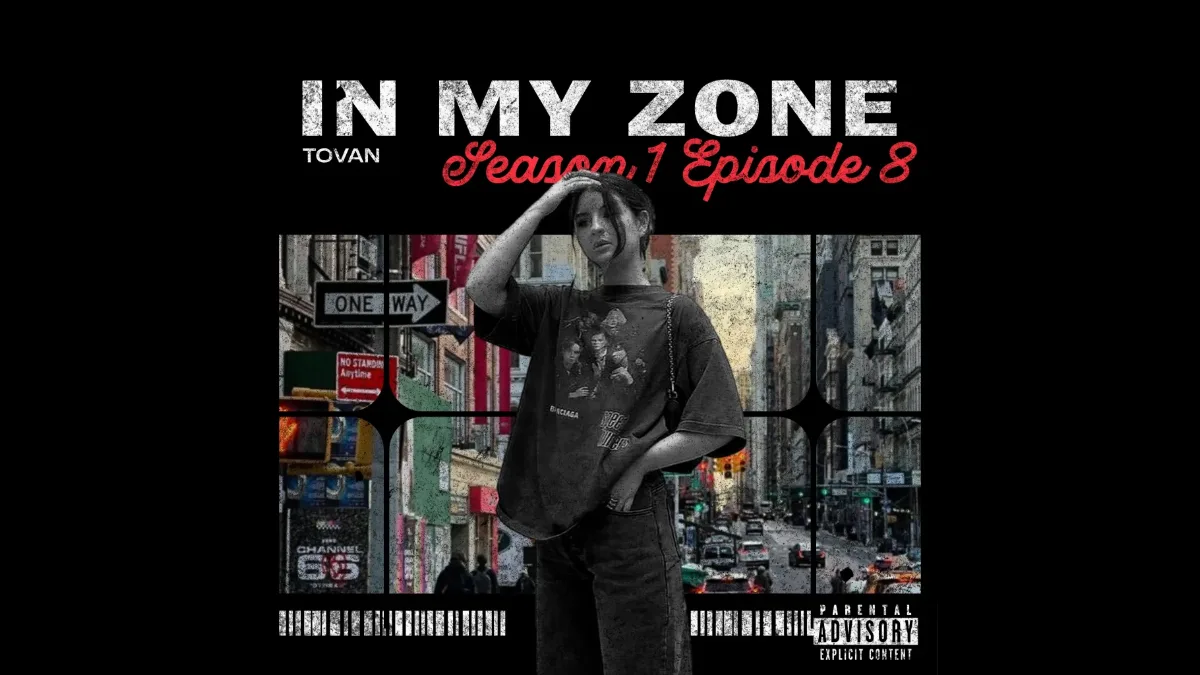 In My Zone Song Lyrics by Tovan
