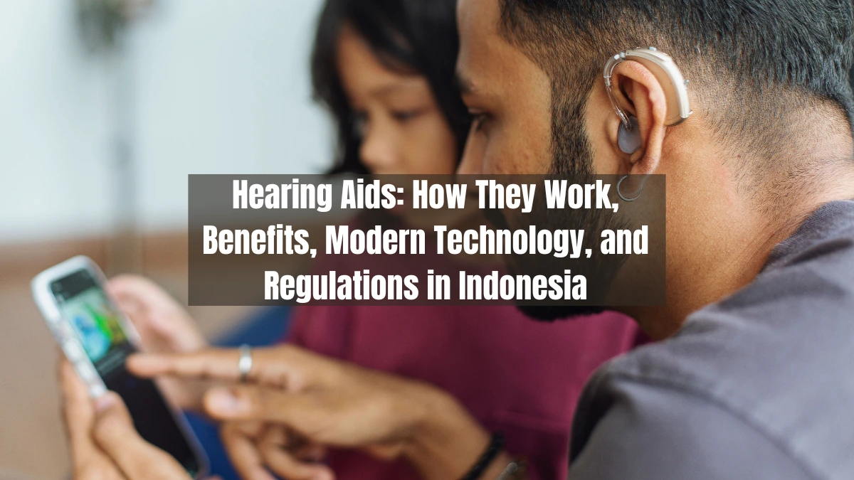 Hearing Aids