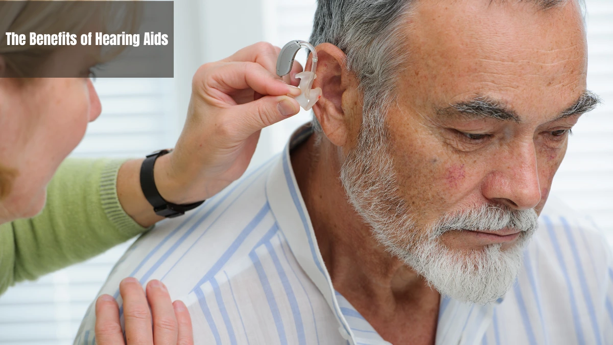 Hearing Aids