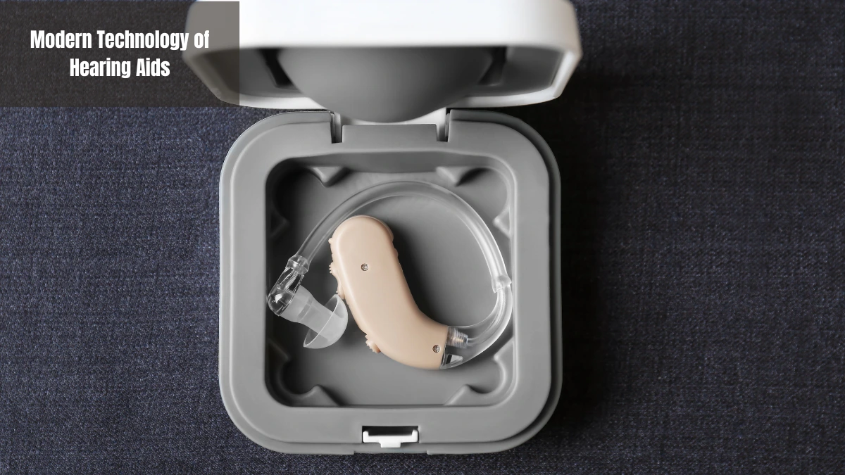 Hearing Aids