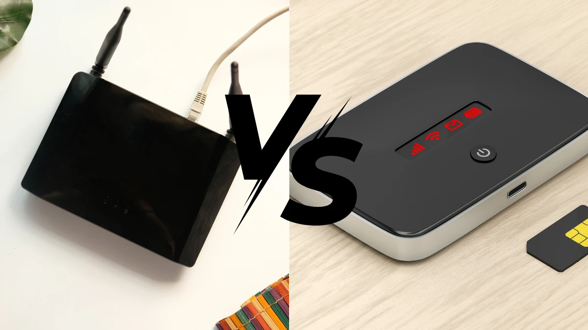 MiFi vs WiFi