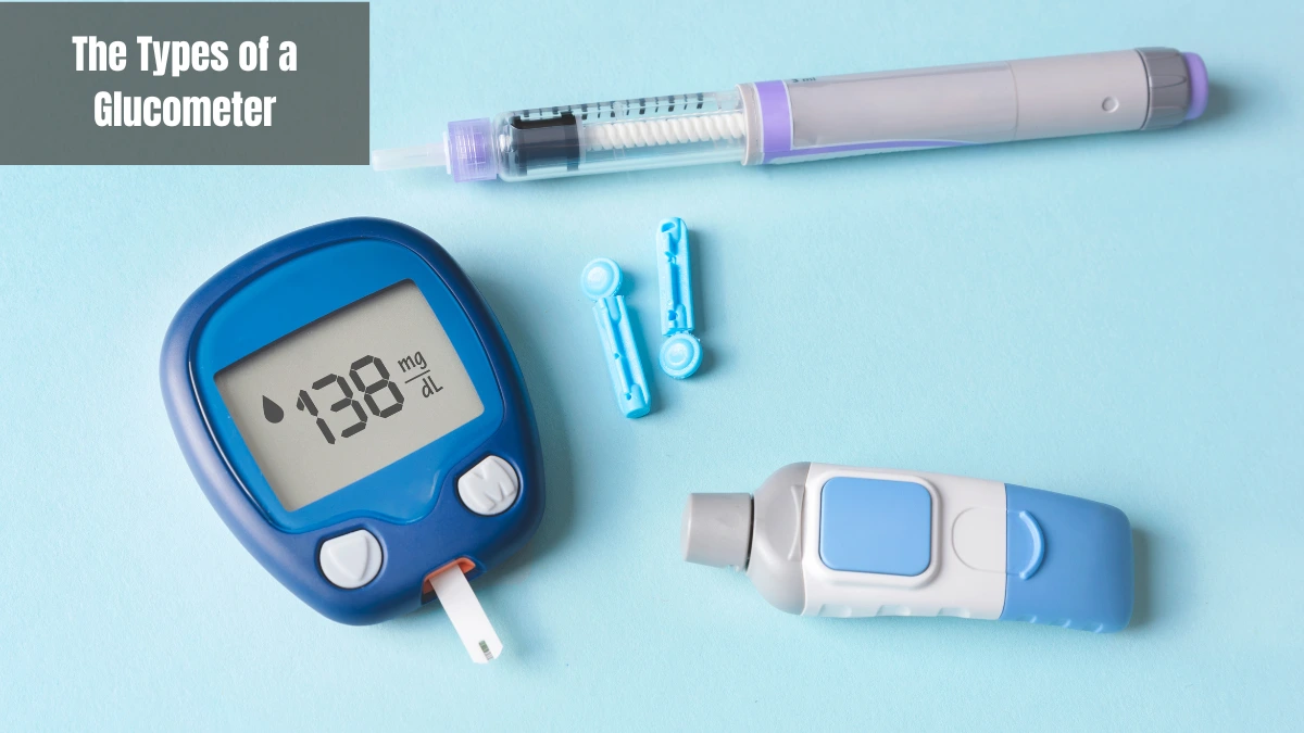  Glucometer