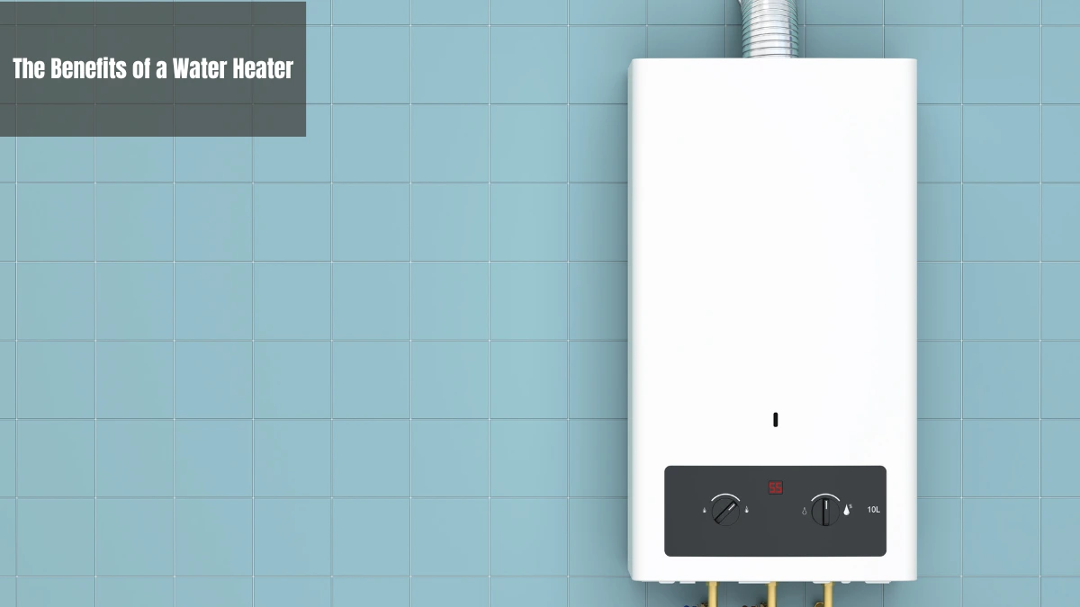 Water Heater
