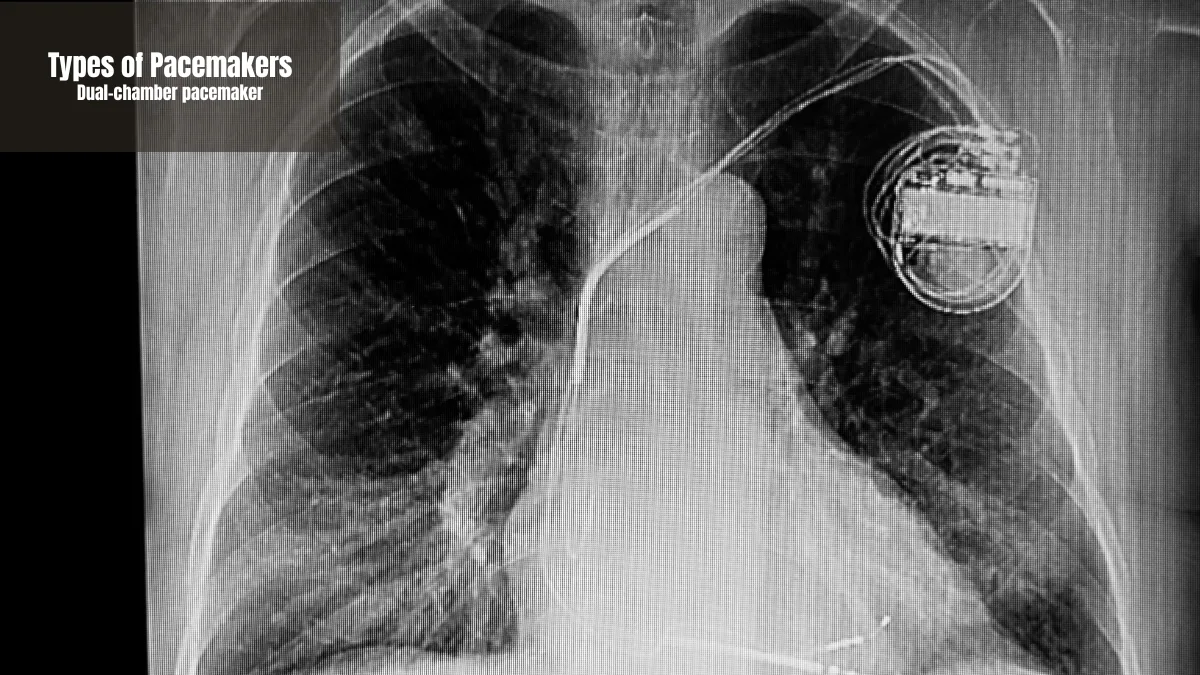 Types of Pacemakers