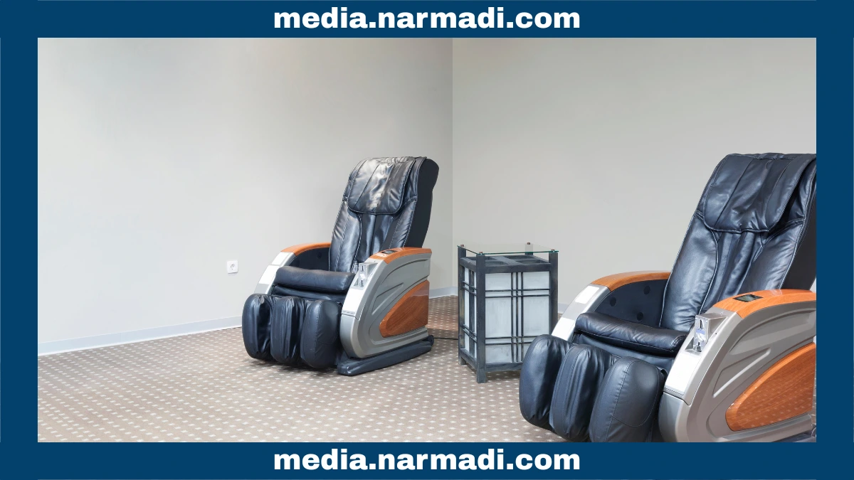 Massage Chair