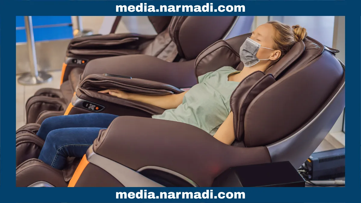 Features of Massage Chair