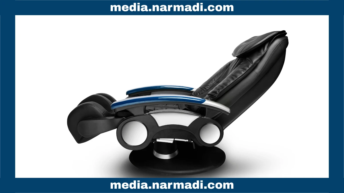 Features of Massage Chair