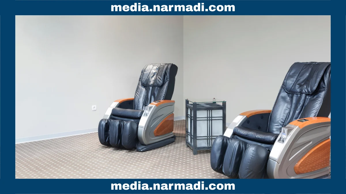Disadvantages of Massage Chair