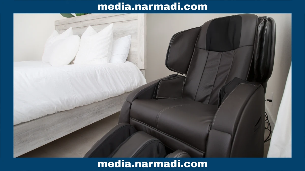 Disadvantages of Massage Chair