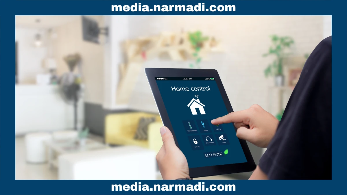 Functions of Smart Curtain