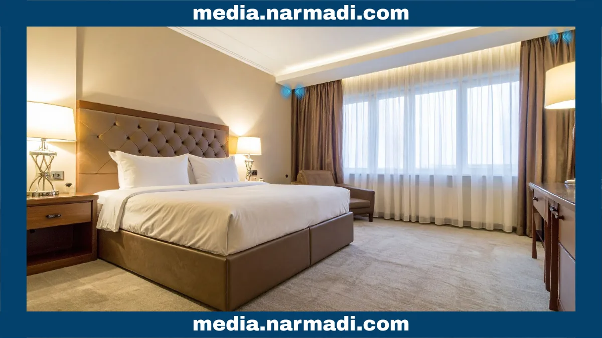Types of Smart Curtain