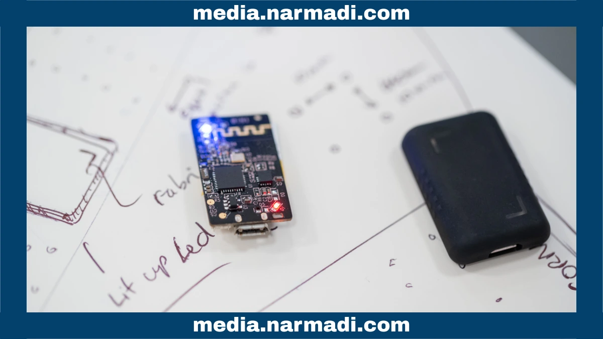 GPS Tracker