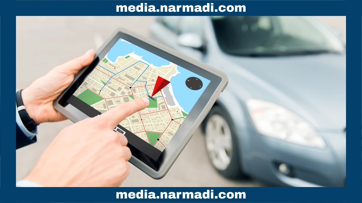 GPS Tracker