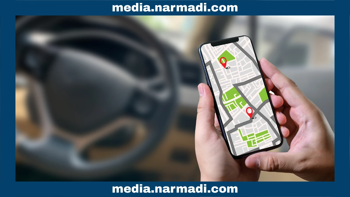  Types of GPS Trackers