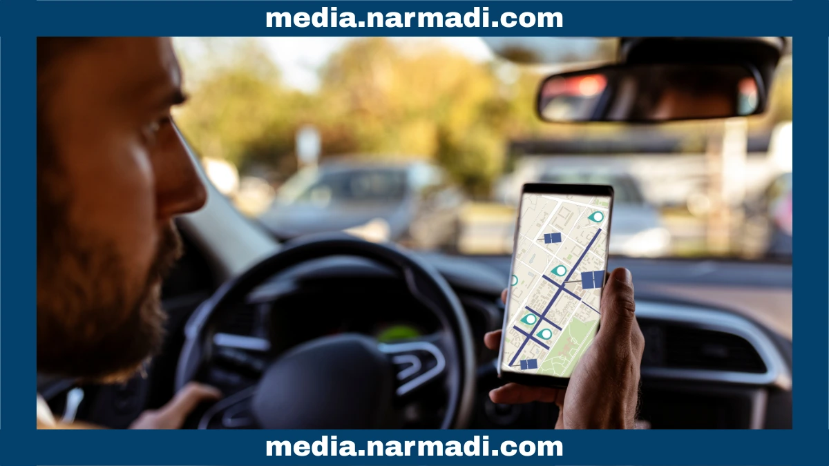  Types of GPS Trackers