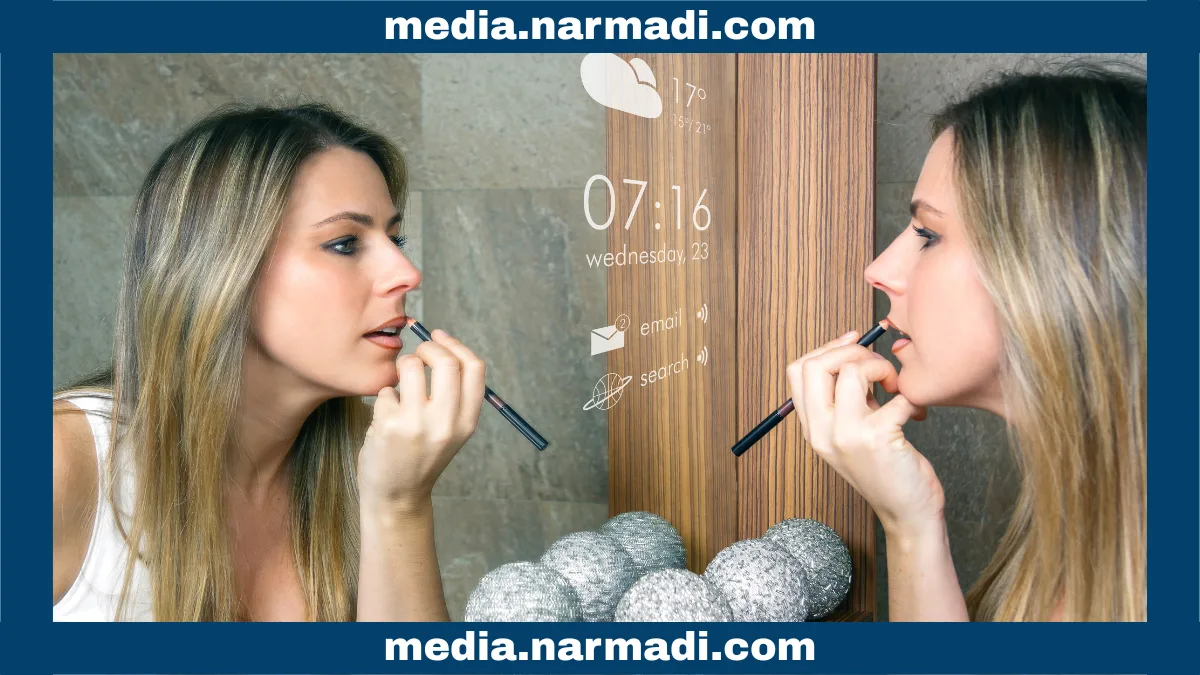 Smart Mirror