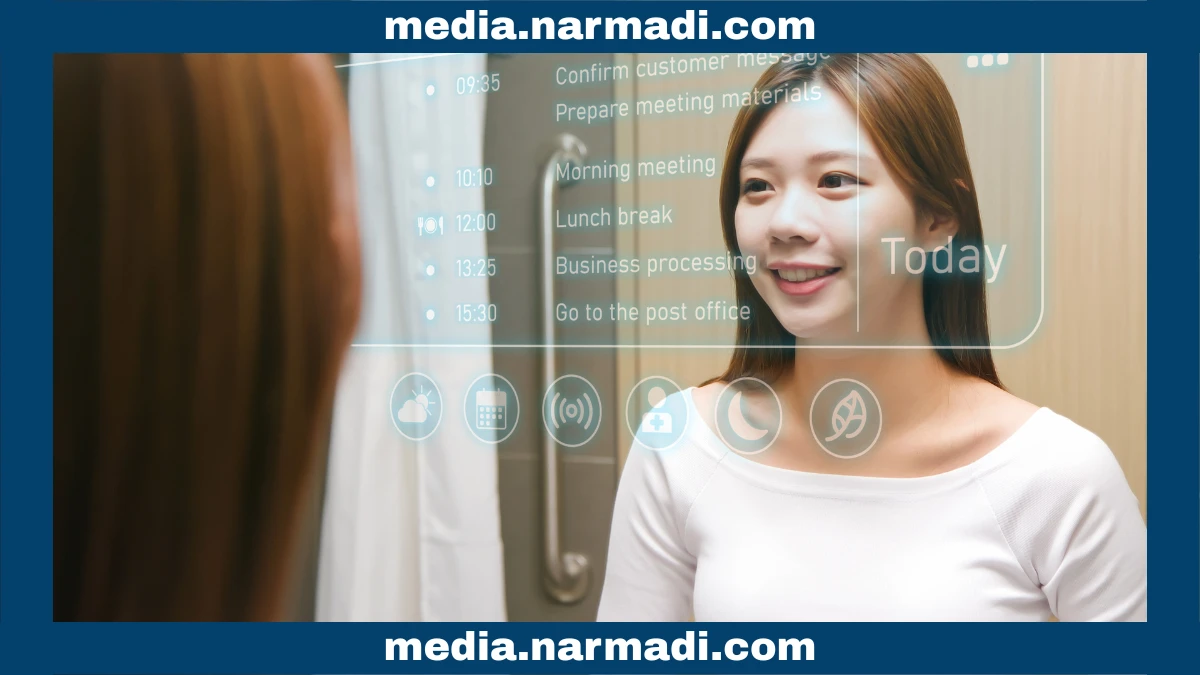 Advantages and Disadvantages of Smart Mirror