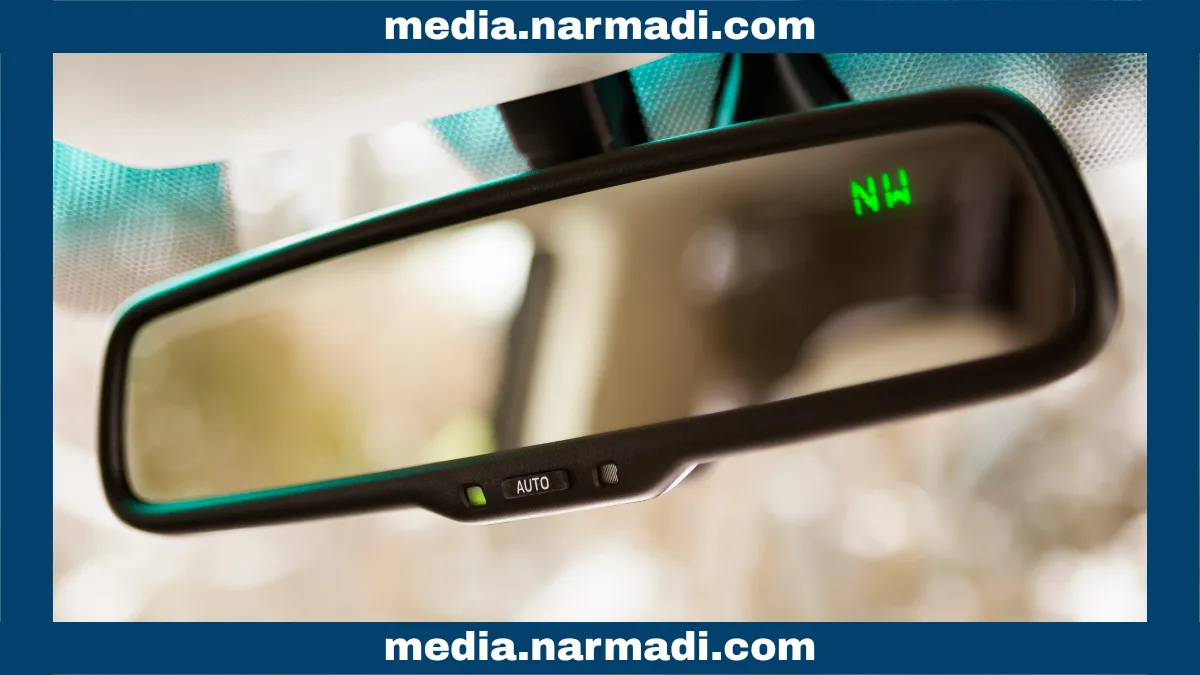 Application of Smart Mirrors