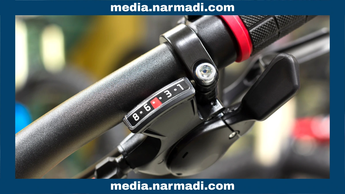 The Advantages and Disadvantages of Electronic Shifting Bike: High Comfort with High Cost