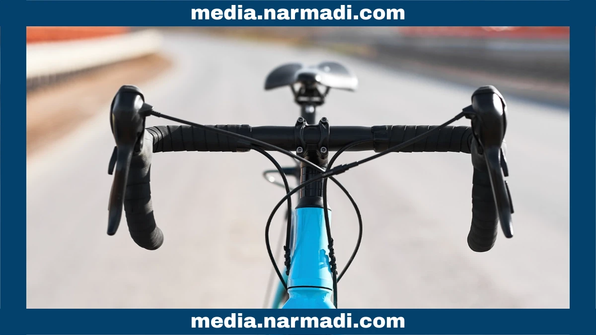 Wired Electronic Shifting Bike: Wired System with Smooth Gear Shifting