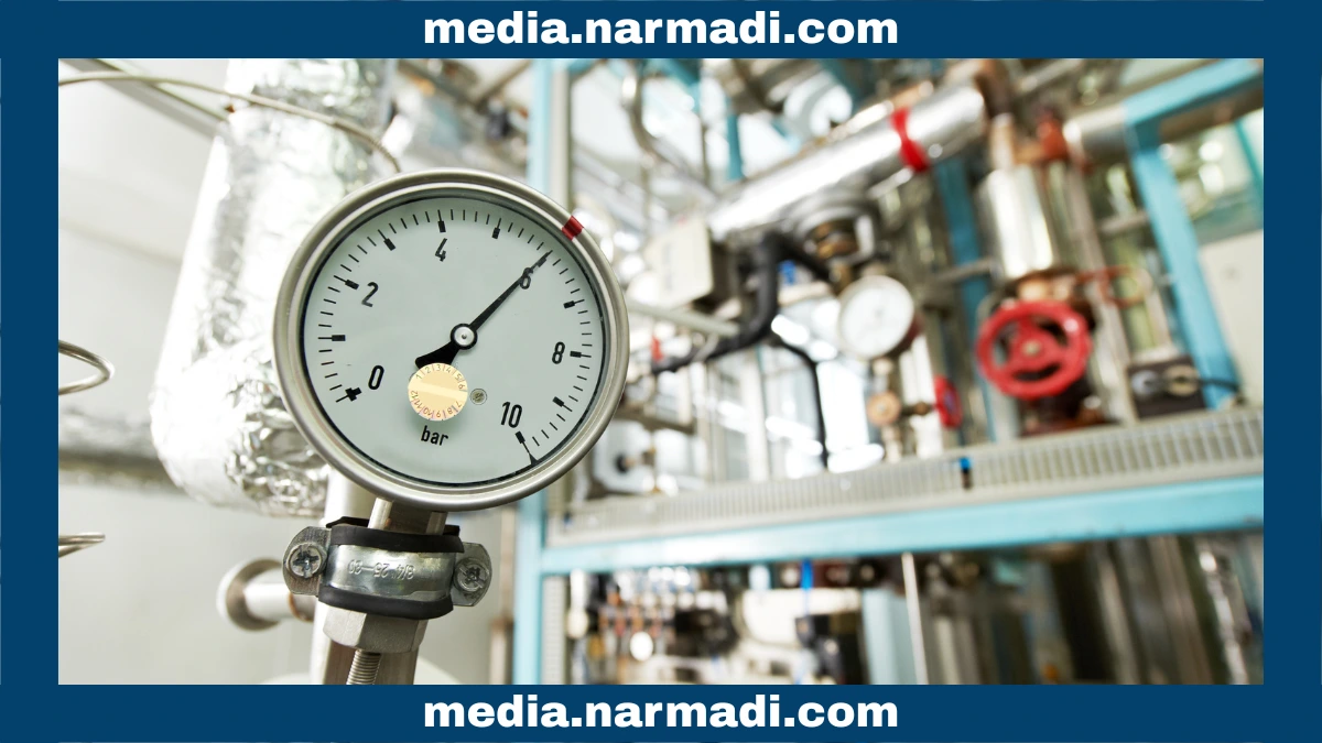 Electromagnetic Flowmeter
