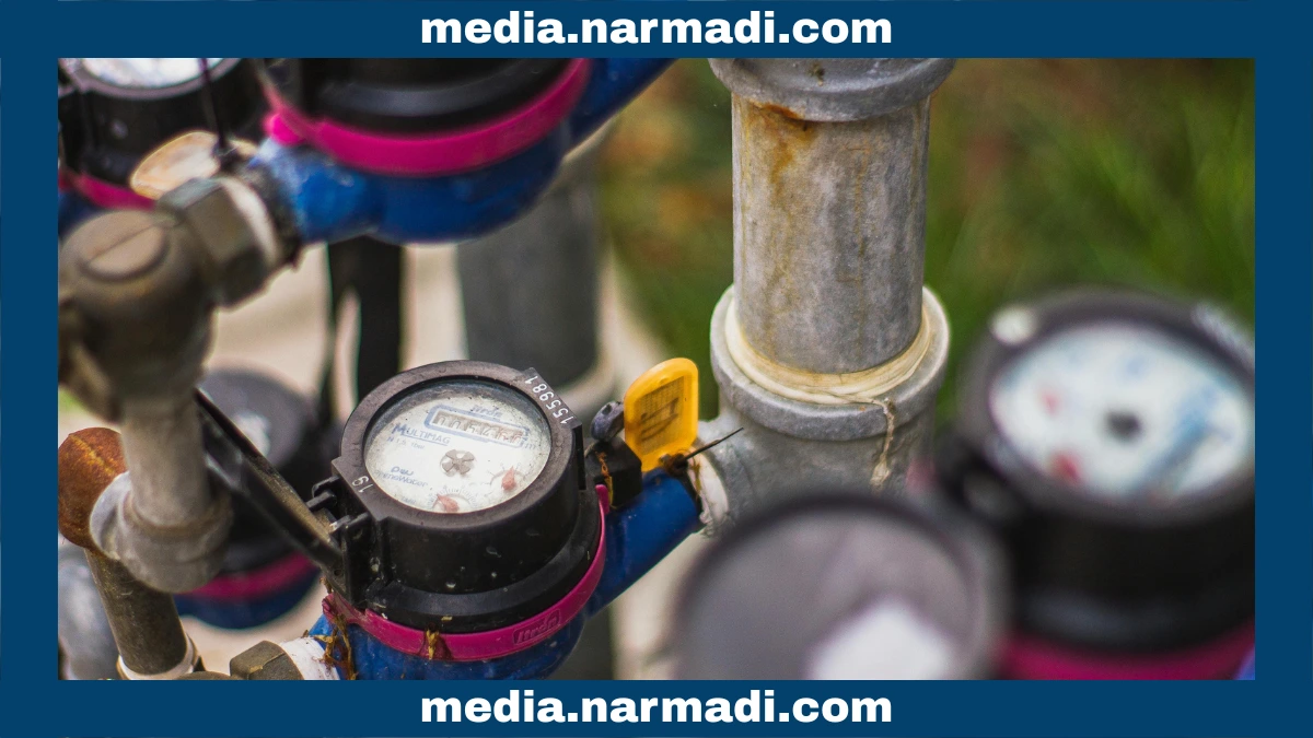 Electromagnetic Flowmeter
