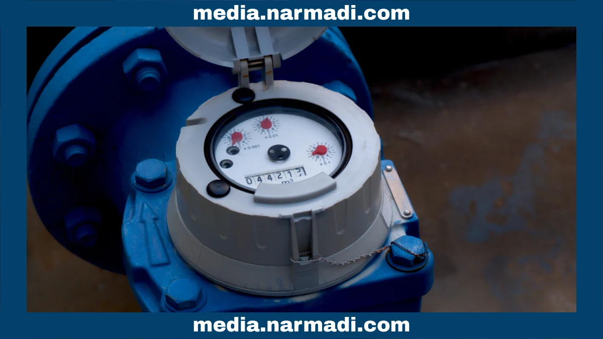 Types of Flowmeter