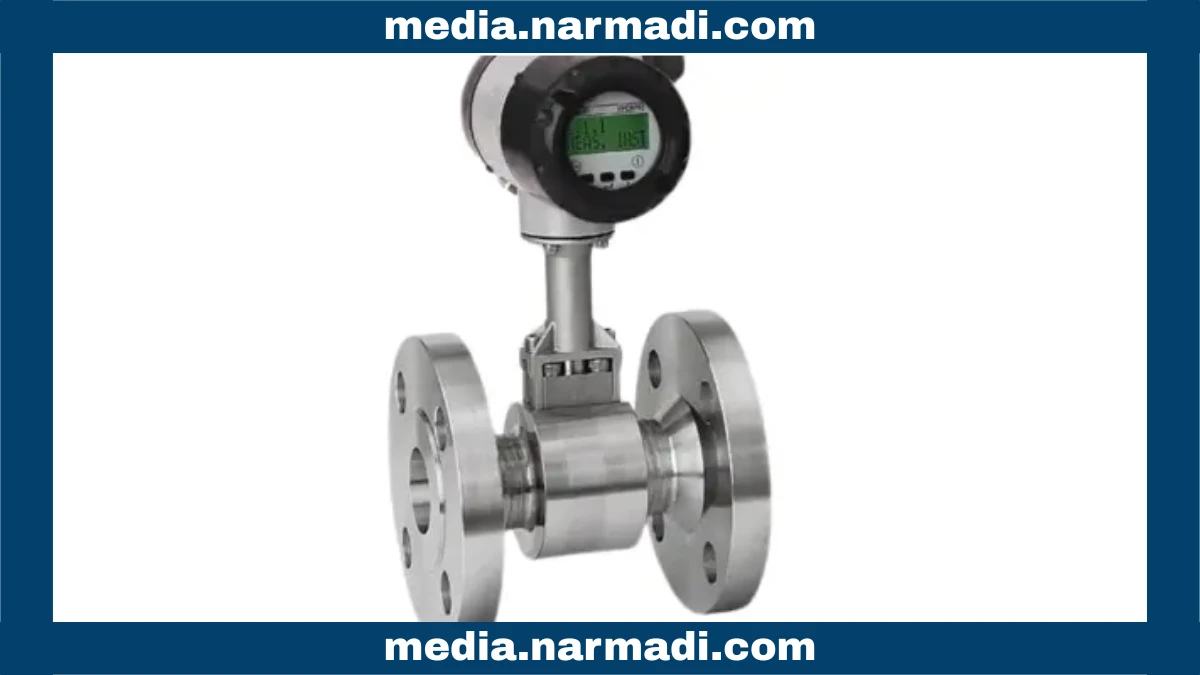 Types of Flowmeter