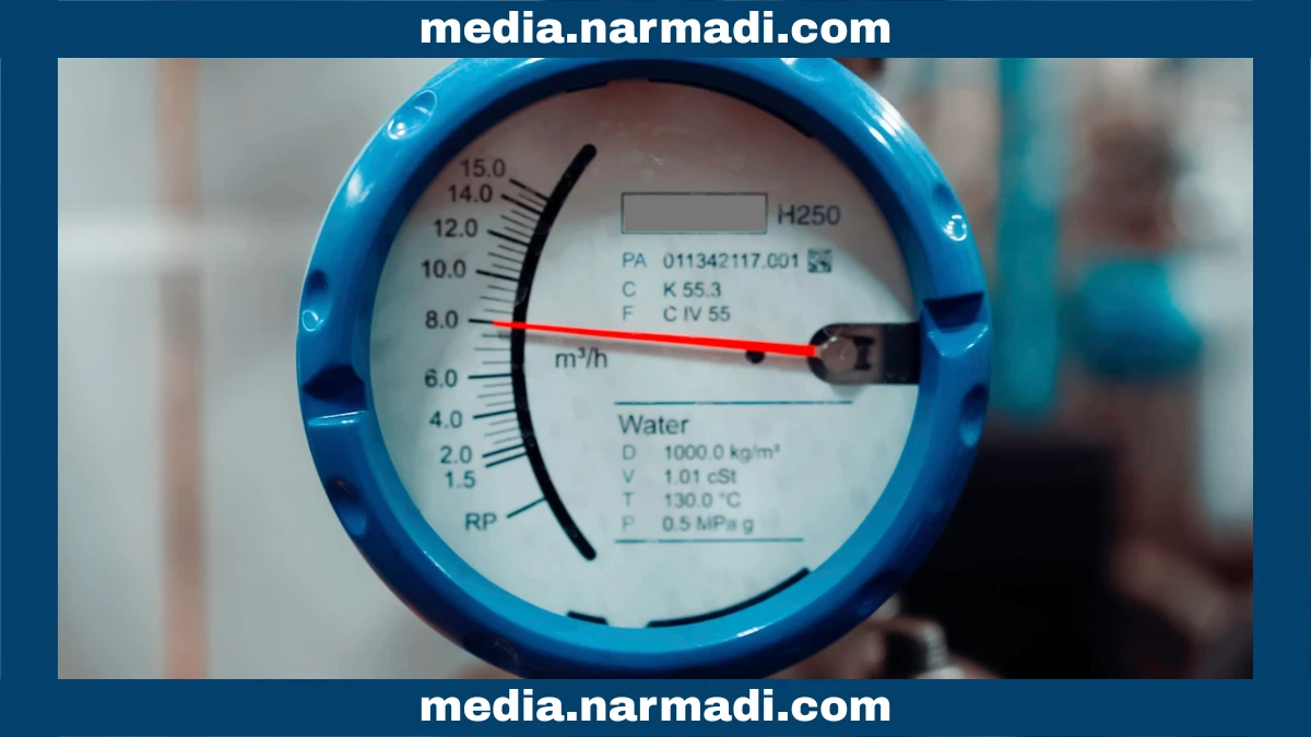 Advantages and Disadvantages of Electromagnetic Flowmeter: High accuracy with Relatively Expensive