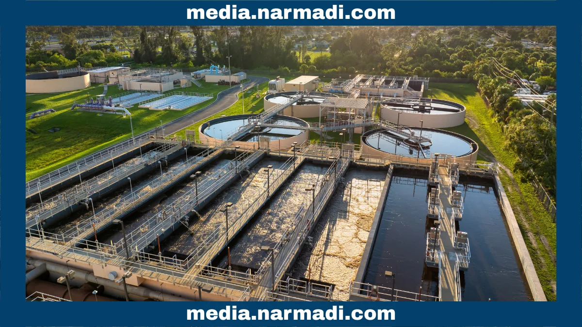 The Application of Electromagnetic Flowmeter: Understanding How Important It Is in Various Sectors