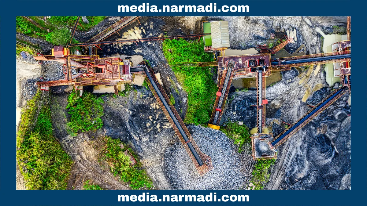 Application of Electromagnetic Flowmeter