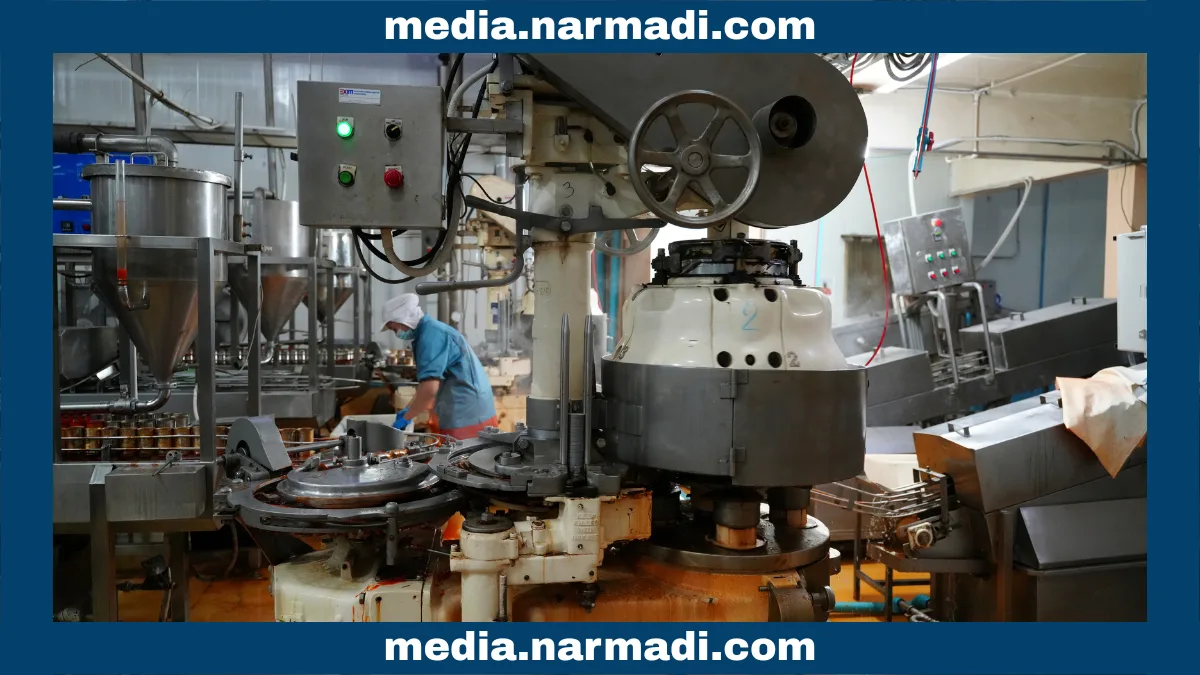 Application of Electromagnetic Flowmeter