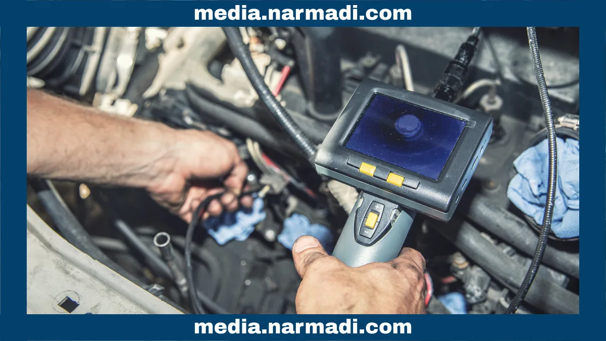 Borescope Camera: Definition, How They Work, Uses, and Regulation
