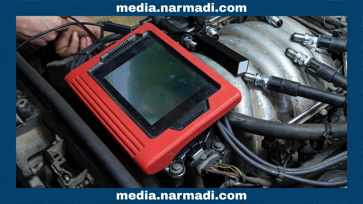 The Application of Borescope Camera and Its Benefits in the Industries